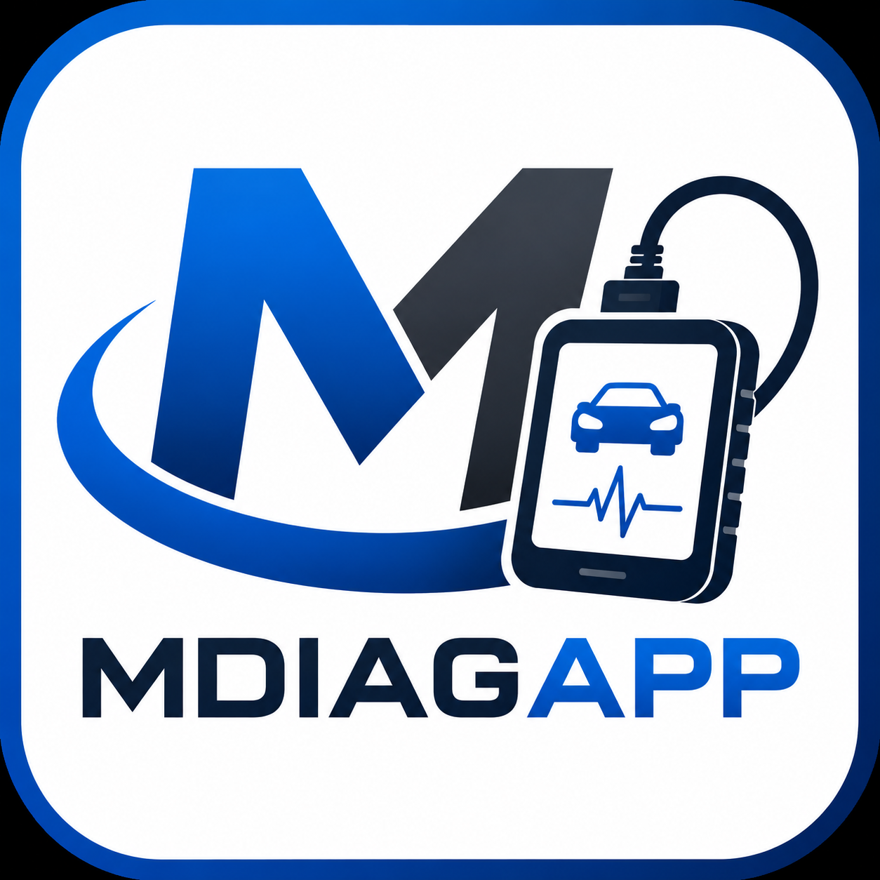 MDapp